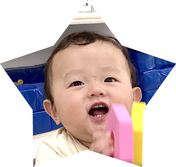 THREESTAR NURSERY蛎殻町園
